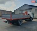 Білий МАН 18.225, об'ємом двигуна 6.87 л та пробігом 700 тис. км за 29200 $, фото 3 на Automoto.ua
