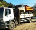 Белый МАН 18.225, объемом двигателя 0 л и пробегом 280 тыс. км за 30500 $, фото 8 на Automoto.ua