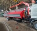Білий МАН 18.225, об'ємом двигуна 6.87 л та пробігом 700 тис. км за 29200 $, фото 8 на Automoto.ua