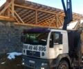 Белый МАН 18.225, объемом двигателя 0 л и пробегом 280 тыс. км за 30500 $, фото 6 на Automoto.ua