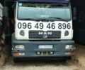 Белый МАН 18.225, объемом двигателя 0 л и пробегом 280 тыс. км за 30500 $, фото 15 на Automoto.ua