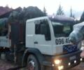 Белый МАН 18.225, объемом двигателя 0 л и пробегом 280 тыс. км за 30500 $, фото 1 на Automoto.ua