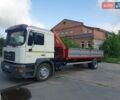 Білий МАН 18.225, об'ємом двигуна 6.87 л та пробігом 700 тис. км за 29200 $, фото 6 на Automoto.ua