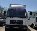 МАН 18.225, объемом двигателя 0 л и пробегом 0 тыс. км за 9500 $, фото 1 на Automoto.ua