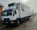 МАН 18.225, об'ємом двигуна 6.9 л та пробігом 600 тис. км за 14500 $, фото 1 на Automoto.ua