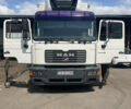 МАН 18.225, объемом двигателя 6.9 л и пробегом 800 тыс. км за 18000 $, фото 1 на Automoto.ua
