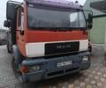 МАН 18.225, об'ємом двигуна 0 л та пробігом 350 тис. км за 18500 $, фото 2 на Automoto.ua