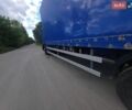 Синий МАН 18.225, объемом двигателя 6.87 л и пробегом 900 тыс. км за 13000 $, фото 5 на Automoto.ua