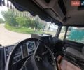 Синий МАН 18.225, объемом двигателя 6.87 л и пробегом 900 тыс. км за 13000 $, фото 6 на Automoto.ua