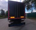 Синий МАН 18.225, объемом двигателя 6.87 л и пробегом 900 тыс. км за 13000 $, фото 4 на Automoto.ua