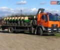 Оранжевый МАН 18.225, объемом двигателя 6.9 л и пробегом 700 тыс. км за 38000 $, фото 1 на Automoto.ua