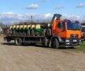 Оранжевый МАН 18.225, объемом двигателя 6.9 л и пробегом 700 тыс. км за 38000 $, фото 1 на Automoto.ua