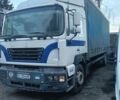 Білий МАН 18.232, об'ємом двигуна 6 л та пробігом 700 тис. км за 9500 $, фото 1 на Automoto.ua