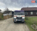 Белый МАН 18.232, объемом двигателя 6.9 л и пробегом 570 тыс. км за 22999 $, фото 3 на Automoto.ua