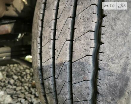 МАН 18.232, об'ємом двигуна 0 л та пробігом 3 тис. км за 9500 $, фото 4 на Automoto.ua