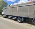 МАН 18.232, об'ємом двигуна 6.9 л та пробігом 666 тис. км за 10888 $, фото 9 на Automoto.ua