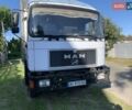 МАН 18.232, об'ємом двигуна 6.9 л та пробігом 666 тис. км за 10888 $, фото 7 на Automoto.ua