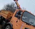МАН 18.232, объемом двигателя 0 л и пробегом 262 тыс. км за 23499 $, фото 9 на Automoto.ua