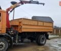 МАН 18.232, объемом двигателя 0 л и пробегом 262 тыс. км за 23499 $, фото 6 на Automoto.ua