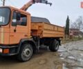 МАН 18.232, объемом двигателя 0 л и пробегом 262 тыс. км за 23499 $, фото 1 на Automoto.ua