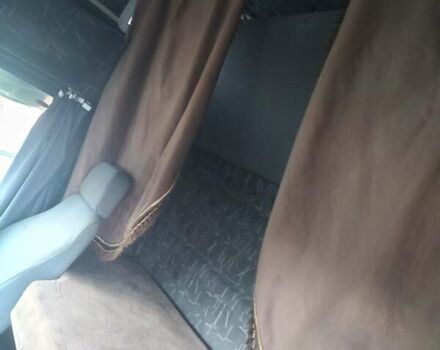 Зелений МАН 18.262, об'ємом двигуна 6.87 л та пробігом 763 тис. км за 21500 $, фото 35 на Automoto.ua