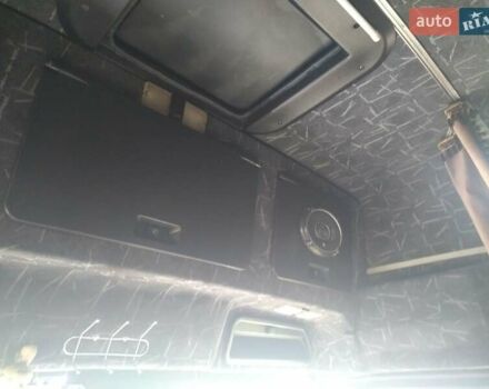 МАН 18.262 1997 в Тернополе на Automoto.ua Зеленый МАН 18.262, объемом двигателя 6.87 л и пробегом 763 тыс. км за 21500 $, фото 21 на Automoto.ua