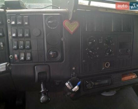 МАН 18.262 1997 в Тернополе на Automoto.ua Зеленый МАН 18.262, объемом двигателя 6.87 л и пробегом 763 тыс. км за 21500 $, фото 11 на Automoto.ua