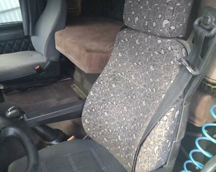 МАН 18.262 1997 в Тернополе на Automoto.ua Зеленый МАН 18.262, объемом двигателя 6.87 л и пробегом 763 тыс. км за 21500 $, фото 18 на Automoto.ua