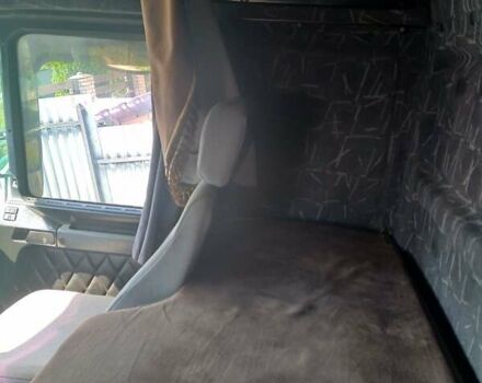 МАН 18.262 1997 в Тернополе на Automoto.ua Зеленый МАН 18.262, объемом двигателя 6.87 л и пробегом 763 тыс. км за 21500 $, фото 29 на Automoto.ua