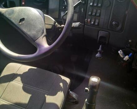 МАН 18.262 1997 в Тернополе на Automoto.ua Зеленый МАН 18.262, объемом двигателя 6.87 л и пробегом 763 тыс. км за 21500 $, фото 17 на Automoto.ua