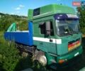 МАН 18.262 1997 в Тернополе на Automoto.ua Зеленый МАН 18.262, объемом двигателя 6.87 л и пробегом 763 тыс. км за 21500 $, фото 9 на Automoto.ua