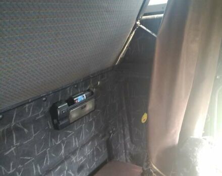 МАН 18.262 1997 в Тернополе на Automoto.ua Зеленый МАН 18.262, объемом двигателя 6.87 л и пробегом 763 тыс. км за 21500 $, фото 12 на Automoto.ua