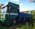 Зелений МАН 18.262, об'ємом двигуна 6.87 л та пробігом 763 тис. км за 21500 $, фото 1 на Automoto.ua
