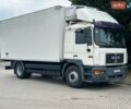 Білий МАН 18.264, об'ємом двигуна 6.87 л та пробігом 970 тис. км за 20450 $, фото 24 на Automoto.ua