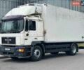 Білий МАН 18.264, об'ємом двигуна 6.87 л та пробігом 970 тис. км за 20450 $, фото 6 на Automoto.ua