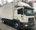 Білий МАН 18.264, об'ємом двигуна 6.87 л та пробігом 970 тис. км за 19999 $, фото 10 на Automoto.ua