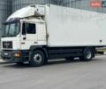 Білий МАН 18.264, об'ємом двигуна 6.87 л та пробігом 970 тис. км за 20450 $, фото 7 на Automoto.ua