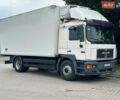 Білий МАН 18.264, об'ємом двигуна 6.87 л та пробігом 970 тис. км за 20450 $, фото 24 на Automoto.ua