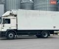 Білий МАН 18.264, об'ємом двигуна 6.87 л та пробігом 970 тис. км за 20450 $, фото 8 на Automoto.ua