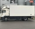 Білий МАН 18.264, об'ємом двигуна 6.87 л та пробігом 970 тис. км за 19999 $, фото 3 на Automoto.ua