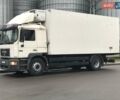 Білий МАН 18.264, об'ємом двигуна 6.87 л та пробігом 970 тис. км за 19999 $, фото 2 на Automoto.ua