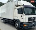 Білий МАН 18.264, об'ємом двигуна 6.87 л та пробігом 970 тис. км за 20450 $, фото 14 на Automoto.ua