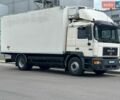 Білий МАН 18.264, об'ємом двигуна 6.87 л та пробігом 970 тис. км за 20450 $, фото 15 на Automoto.ua