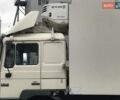 Білий МАН 18.264, об'ємом двигуна 6.87 л та пробігом 970 тис. км за 19999 $, фото 5 на Automoto.ua