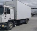 Білий МАН 18.272, об'ємом двигуна 6.9 л та пробігом 700 тис. км за 6700 $, фото 1 на Automoto.ua