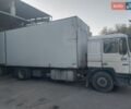 Білий МАН 18.272, об'ємом двигуна 6.9 л та пробігом 700 тис. км за 6700 $, фото 2 на Automoto.ua