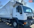 Белый МАН 18.272, объемом двигателя 6.9 л и пробегом 900 тыс. км за 9900 $, фото 7 на Automoto.ua