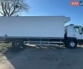 Белый МАН 18.272, объемом двигателя 6.9 л и пробегом 900 тыс. км за 9900 $, фото 4 на Automoto.ua