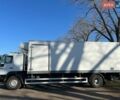 Белый МАН 18.272, объемом двигателя 6.9 л и пробегом 900 тыс. км за 9900 $, фото 5 на Automoto.ua