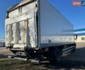 Белый МАН 18.272, объемом двигателя 6.9 л и пробегом 900 тыс. км за 9900 $, фото 3 на Automoto.ua